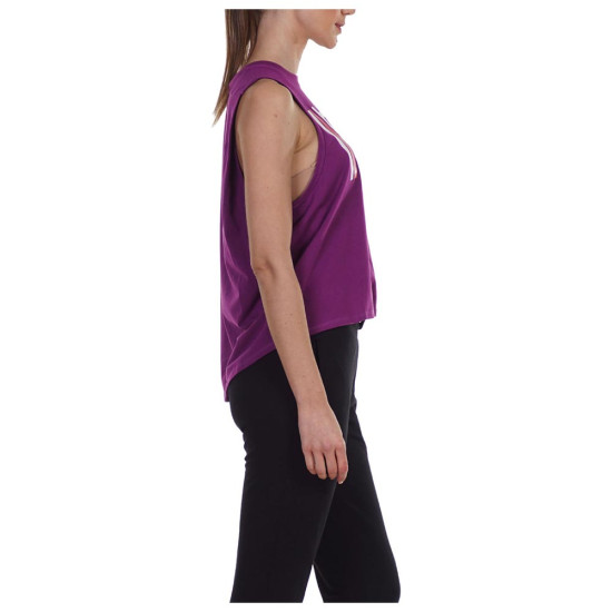 Bodyaction Γυναικεία αμάνικη μπλούζα Bodyaction Γυναικεία αμάνικη μπλούζα